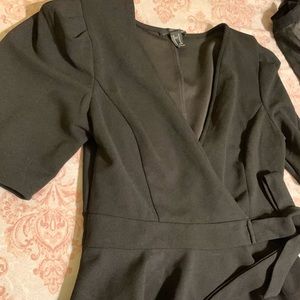 Forever21 blouse size “M”